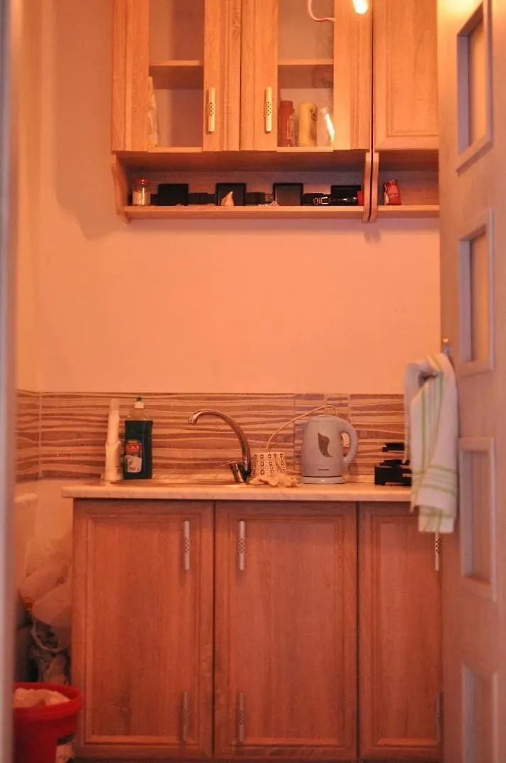 Sea Apartment Wroclaw 0*,