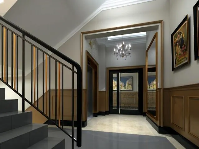Sea Apartment Breslau Polen