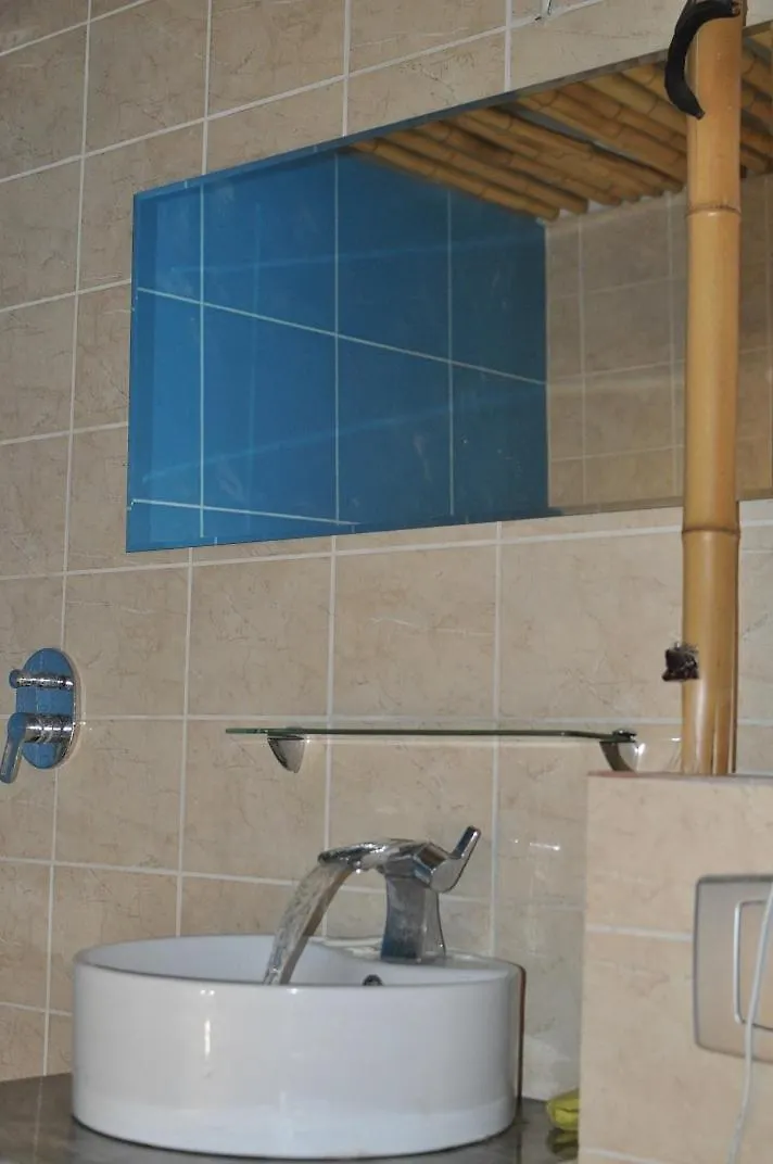 Sea Apartment Breslau